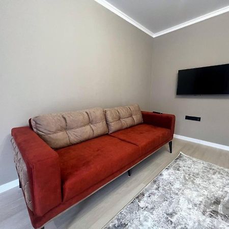 Oner Apartment Αλμάτι Εξωτερικό φωτογραφία