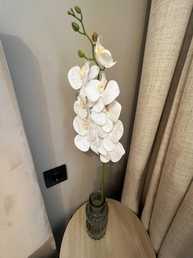 Oner Apartment Αλμάτι Εξωτερικό φωτογραφία