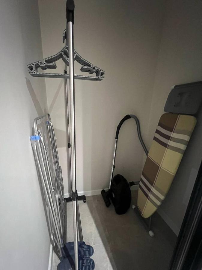 Oner Apartment Αλμάτι Εξωτερικό φωτογραφία
